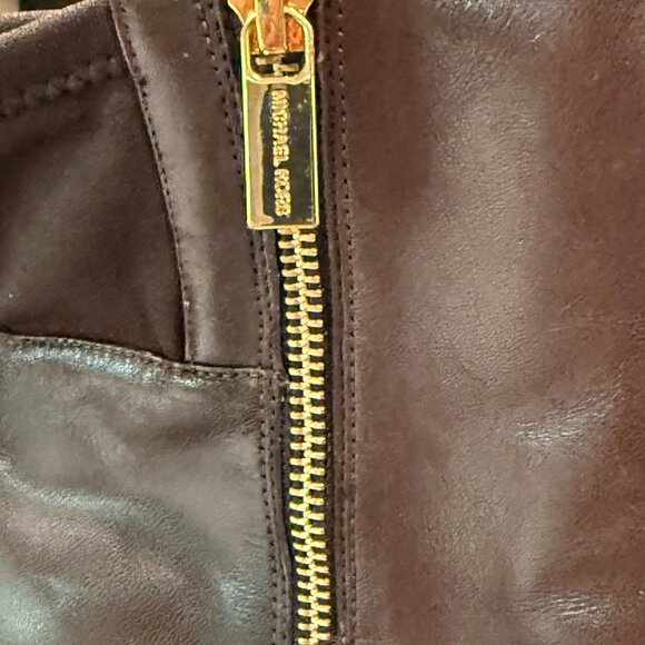 Ankel Boots - Picture 2 of 9